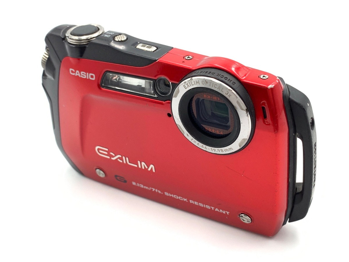 価格.com - カシオ EXILIM G EX-G1 価格比較