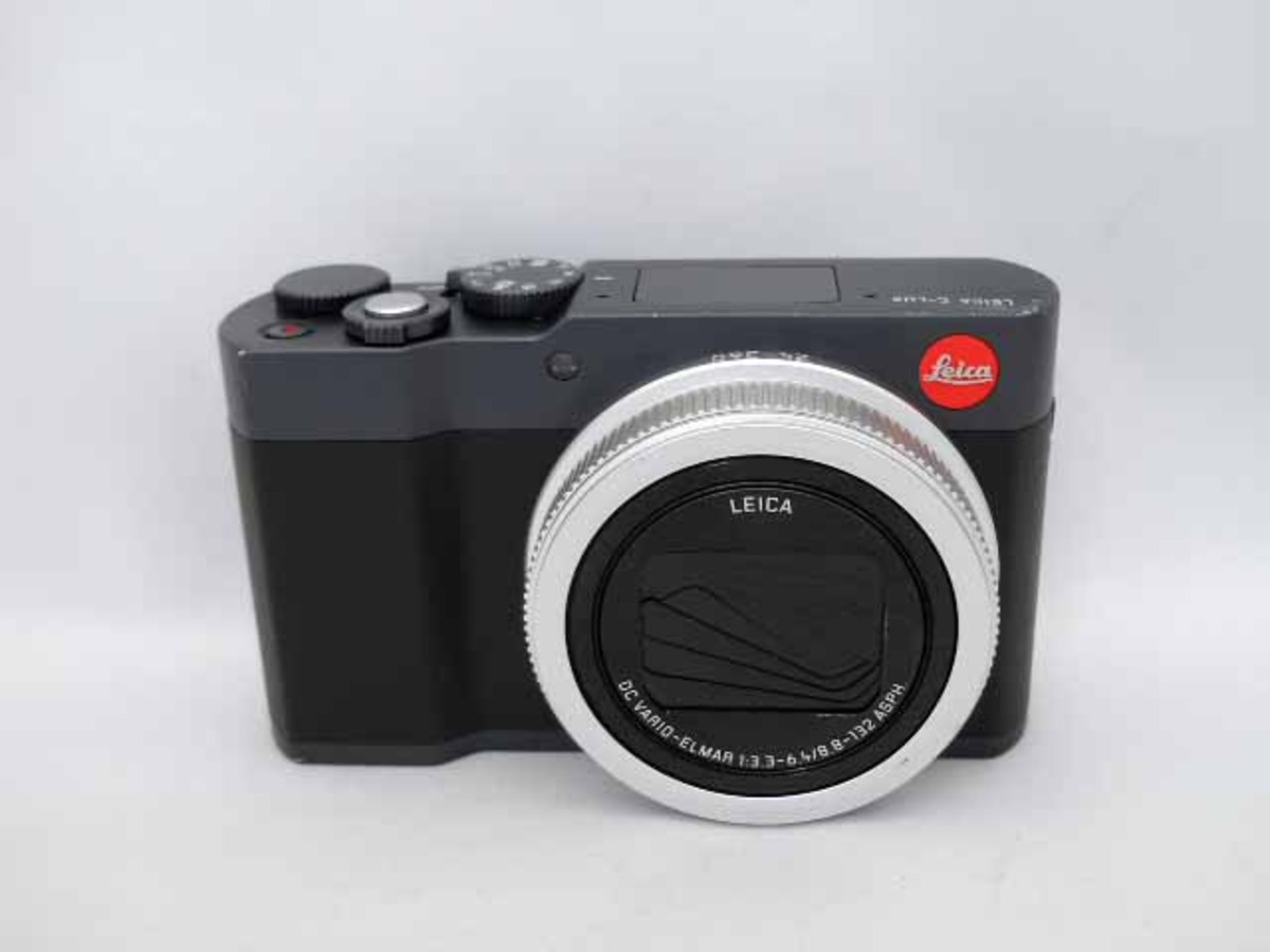 価格.com - ライカ LEICA C-LUX [ミッドナイトブルー] 純正オプション