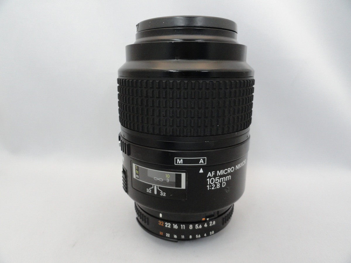 Ai AF Micro Nikkor 105mm F2.8D 中古価格比較 - 価格.com