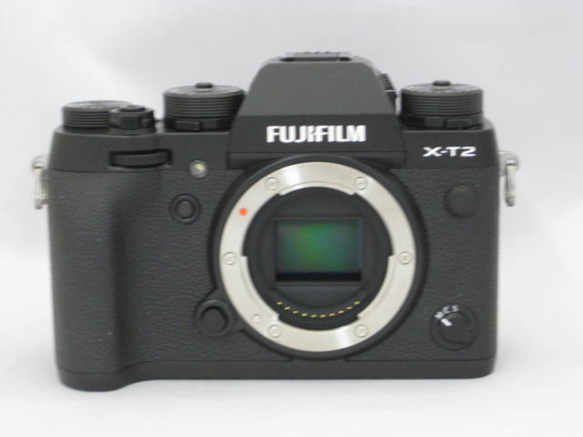 FUJIFILM X-T2 ボディ 中古価格比較 - 価格.com