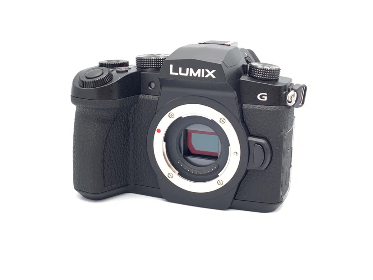 価格.com - パナソニック LUMIX DC-G99 ボディ 価格比較