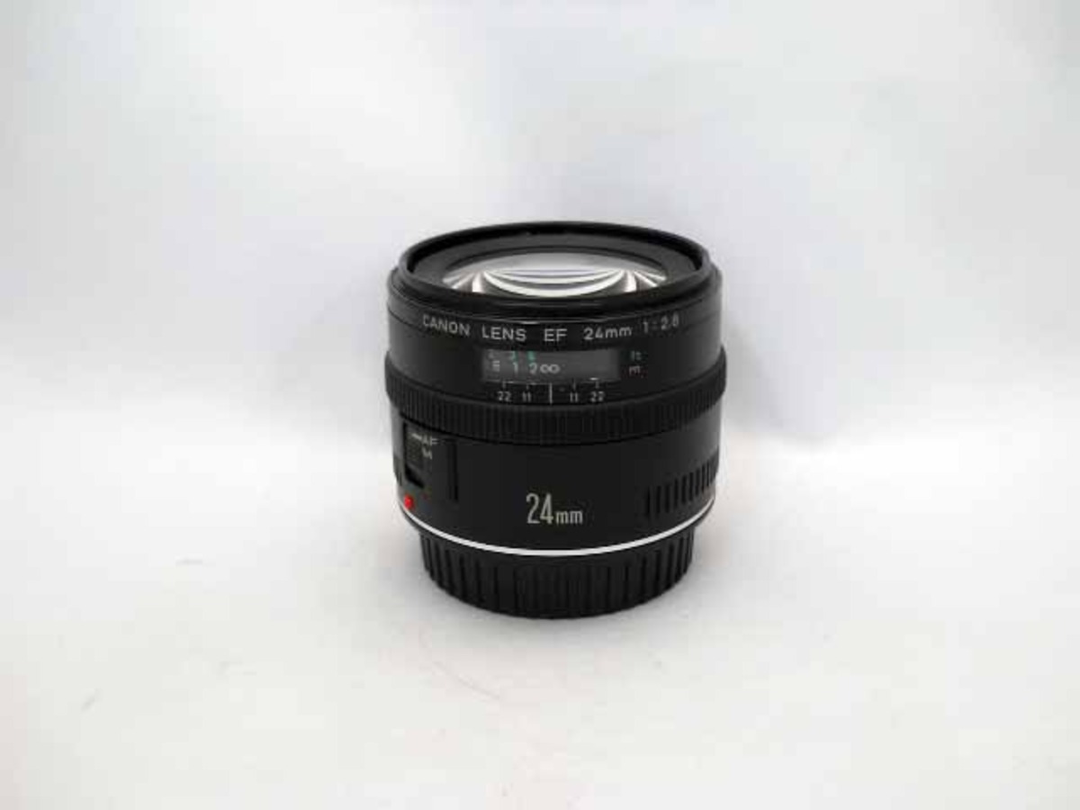 EF24mm F2.8 中古価格比較 - 価格.com