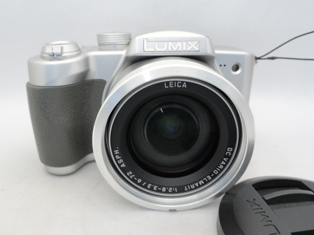 LUMIX DMC-FZ5 中古価格比較 - 価格.com