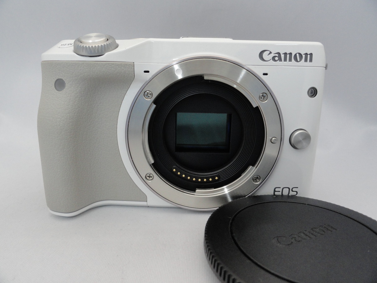 価格.com - CANON EOS M3 ボディ 価格比較