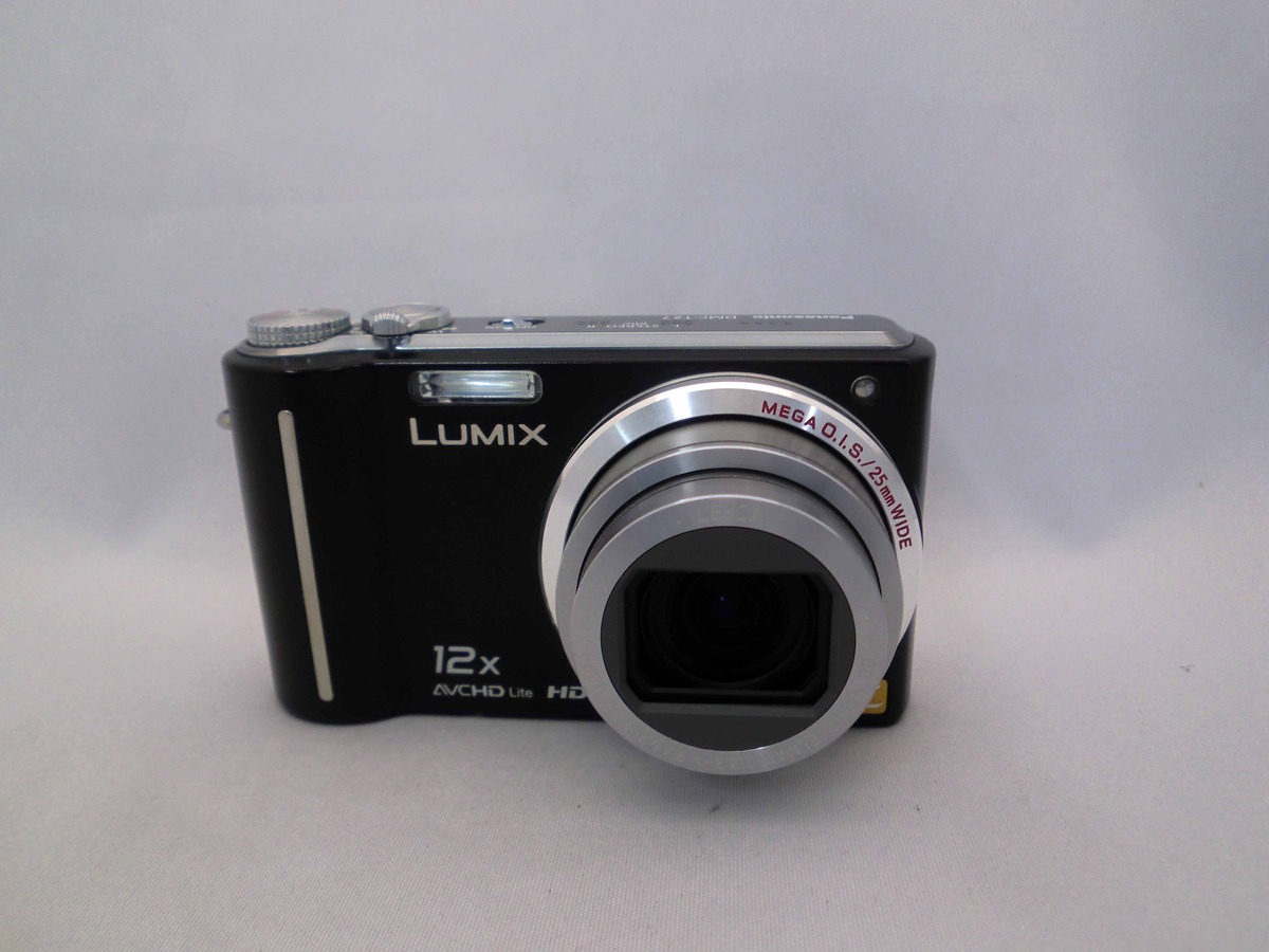 価格.com - パナソニック LUMIX DMC-TZ7 価格比較