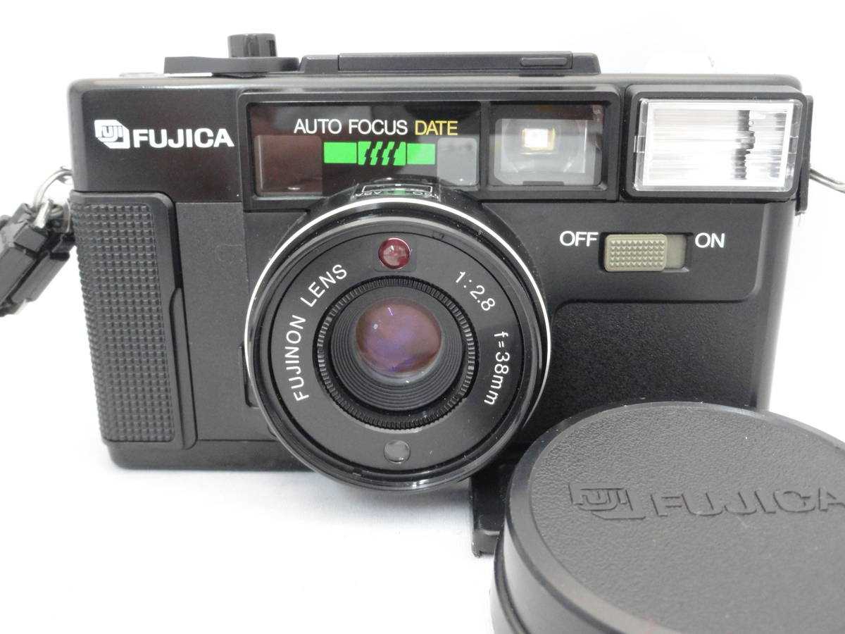 中古フィルムカメラ 富士フイルム 製品一覧 - 価格.com