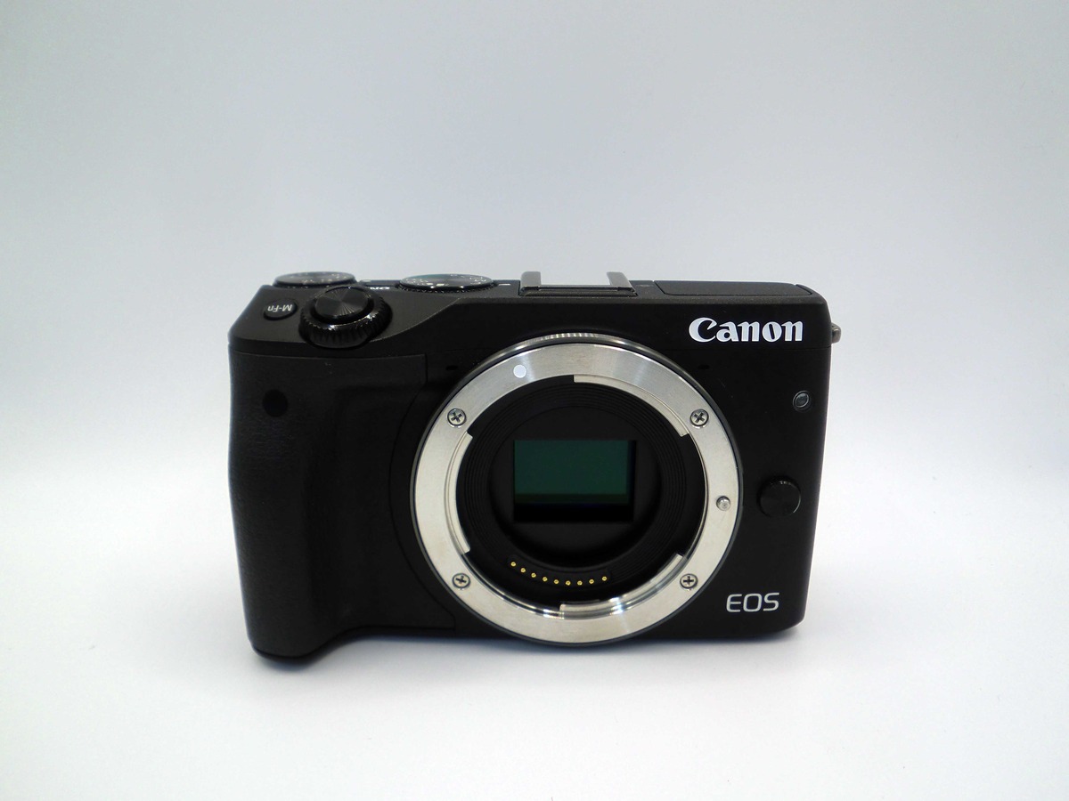 EOS M3 ボディ 中古価格比較 - 価格.com