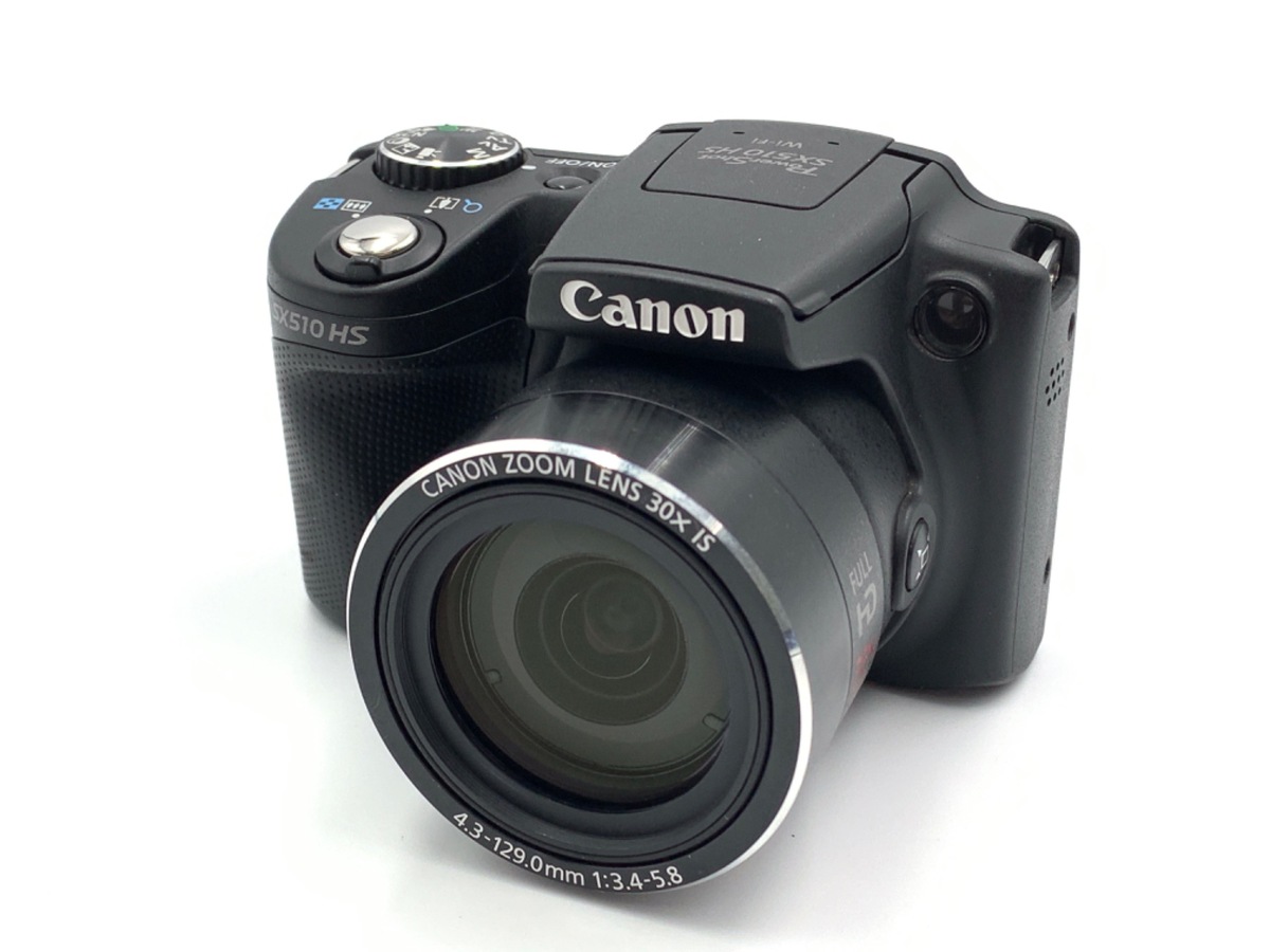 価格.com - CANON PowerShot SX510 HS 価格比較