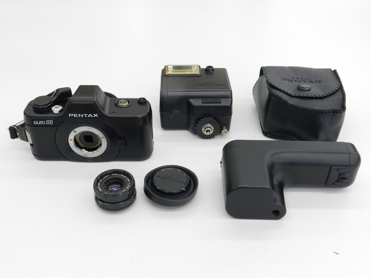 中古フィルムカメラ ペンタックス 製品一覧 - 価格.com