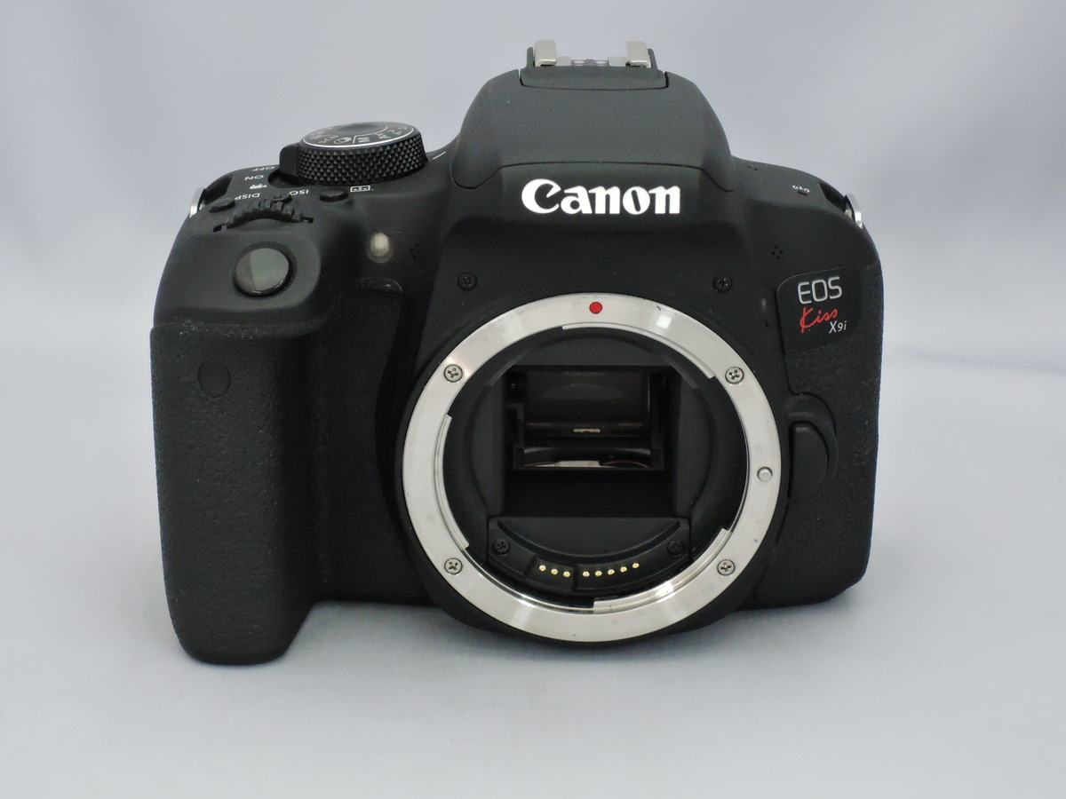 価格.com - EOS Kiss X9i ボディ 中古価格比較