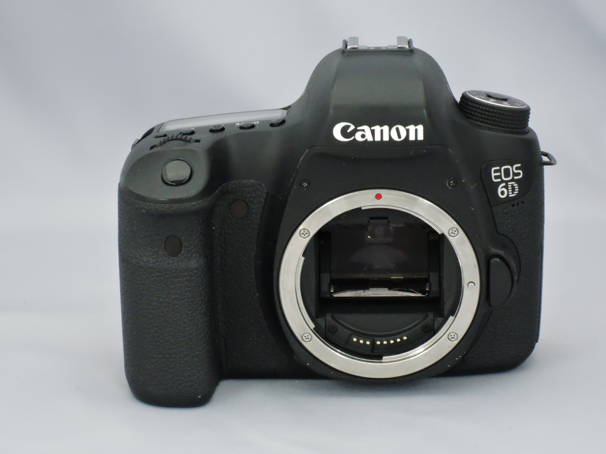 EOS 6D ボディ 中古価格比較 - 価格.com