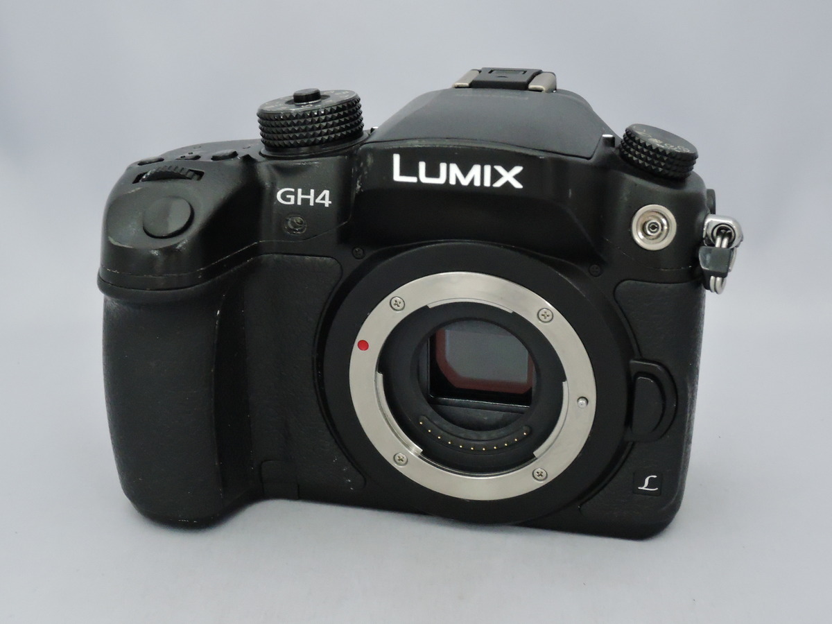 価格.com - パナソニック LUMIX DMC-GH4 ボディ 価格比較