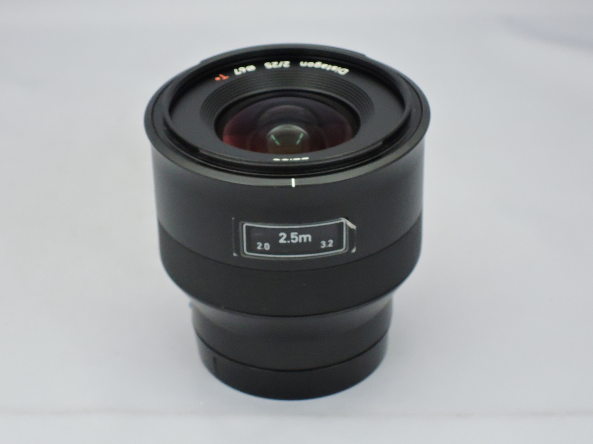 Batis 2/25 中古価格比較 - 価格.com