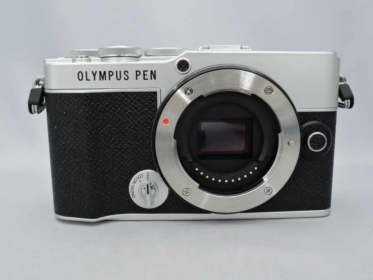 OLYMPUS PEN E-P7 ボディ 中古価格比較 - 価格.com