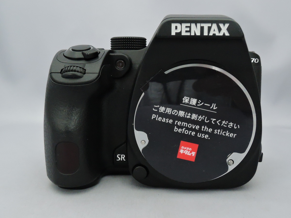 PENTAX K-70 ボディ 中古価格比較 - 価格.com
