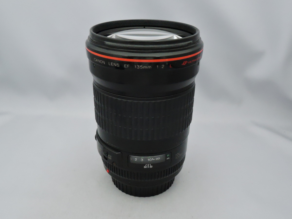 EF135mm F2L USM 中古価格比較 - 価格.com