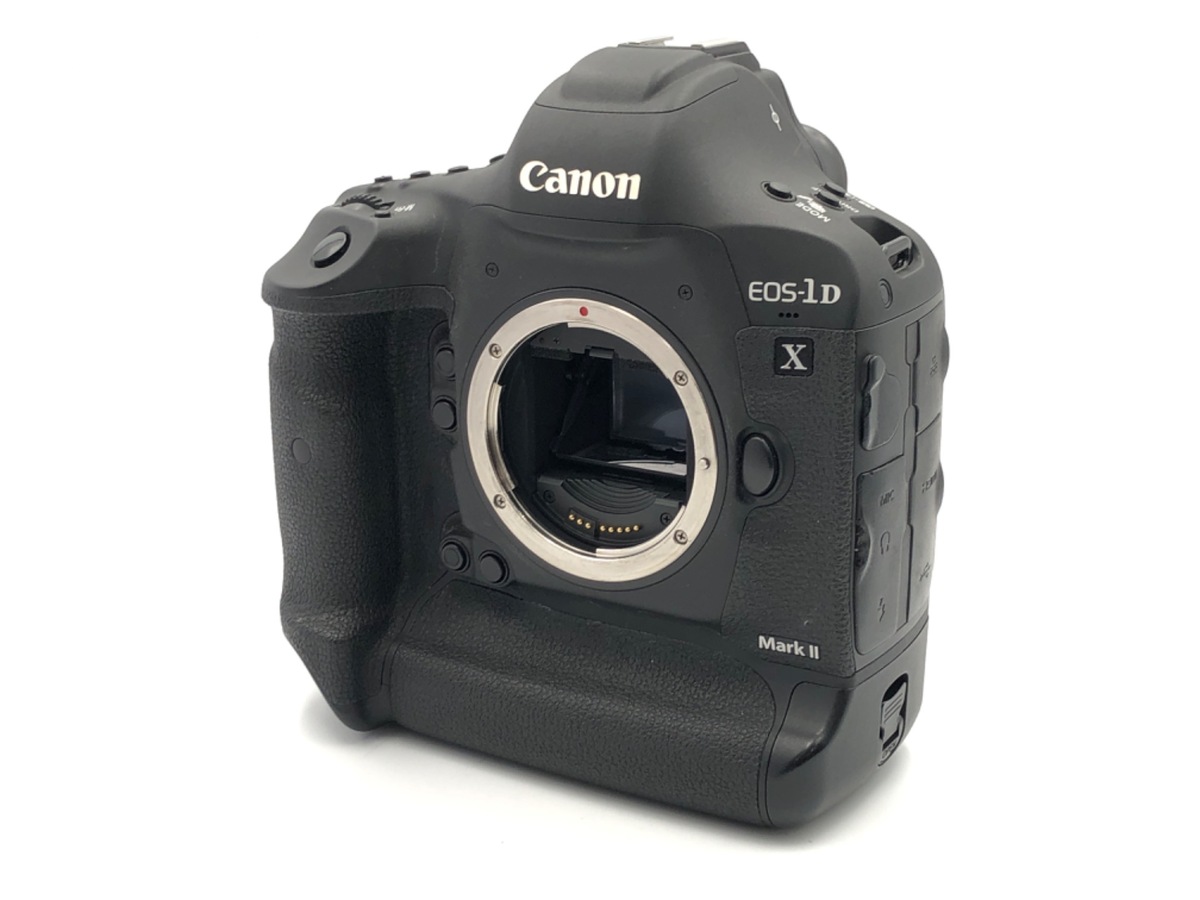 EOS-1D X Mark II ボディ 中古価格比較 - 価格.com