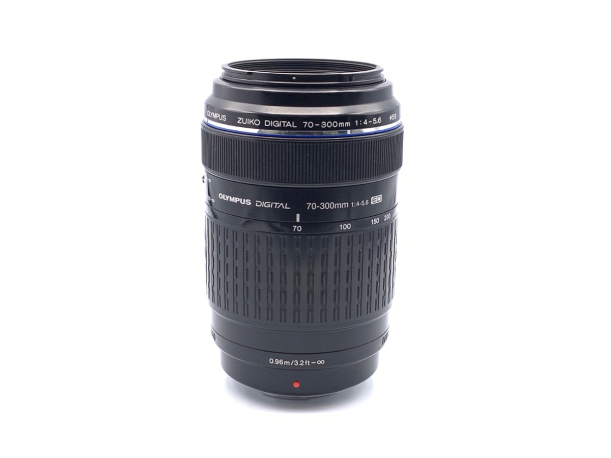 ズイコーデジタル ED 70-300mm F4.0-5.6 中古価格比較 - 価格.com