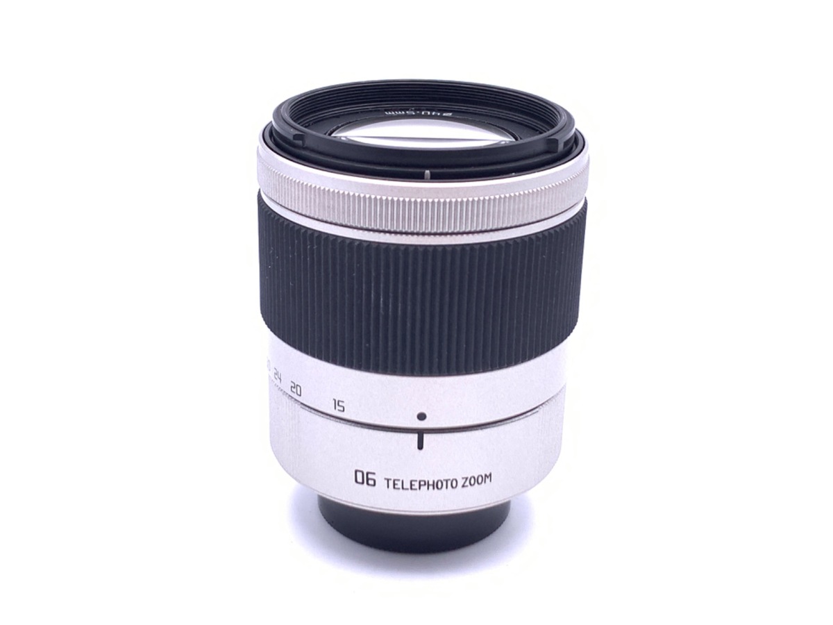 PENTAX-06 TELEPHOTO ZOOM 中古価格比較 - 価格.com