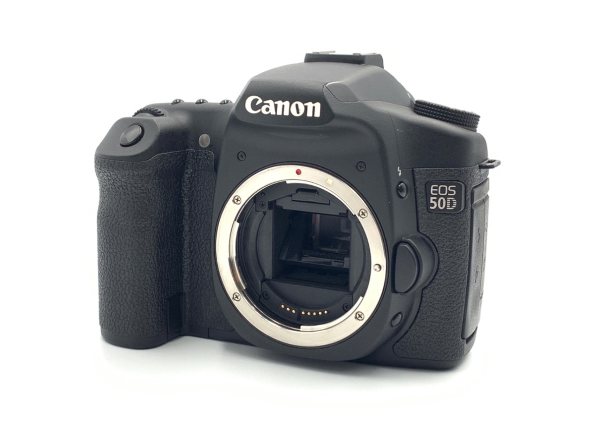 EOS 50D ボディ 中古価格比較 - 価格.com