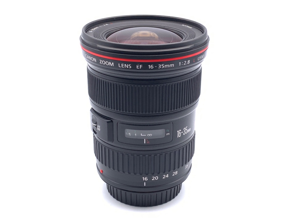 EF16-35mm F2.8L USM 中古価格比較 - 価格.com