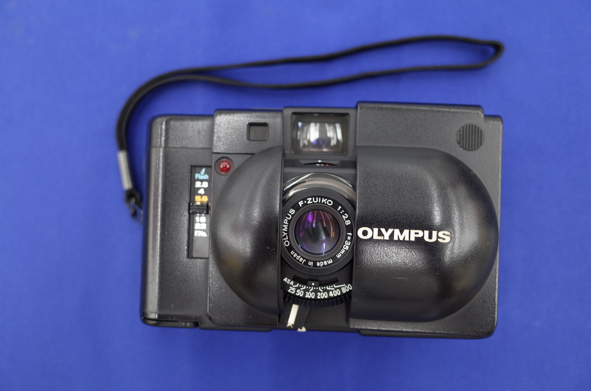 中古フィルムカメラ オリンパス 製品一覧 - 価格.com