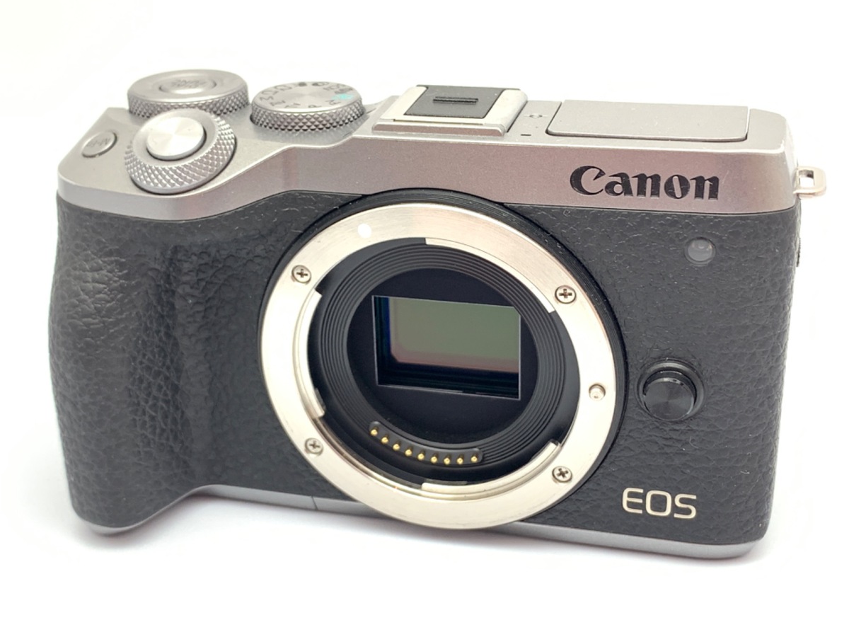 EOS M6 Mark II ボディ 中古価格比較 - 価格.com