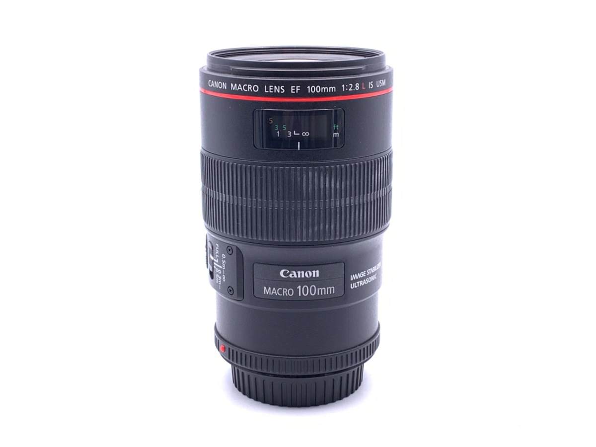 EF100mm F2.8L マクロ IS USM 中古価格比較 - 価格.com