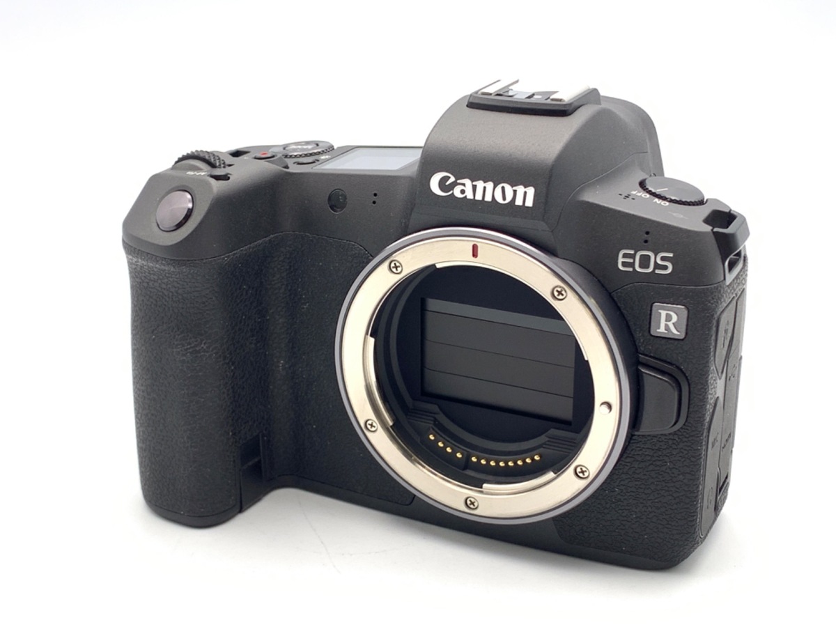 EOS R ボディ 中古価格比較 - 価格.com