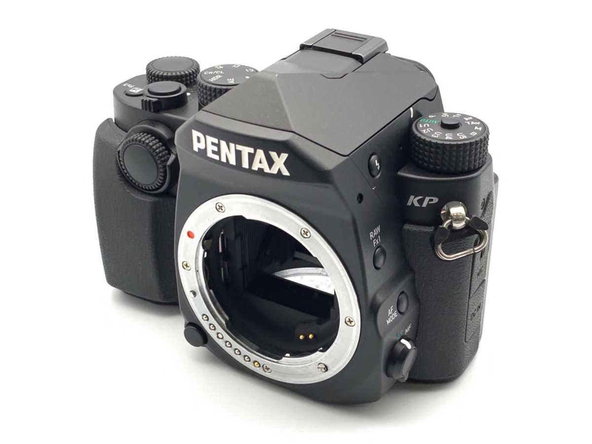 価格.com - ペンタックス PENTAX KF 18-55WRキット 純正オプション