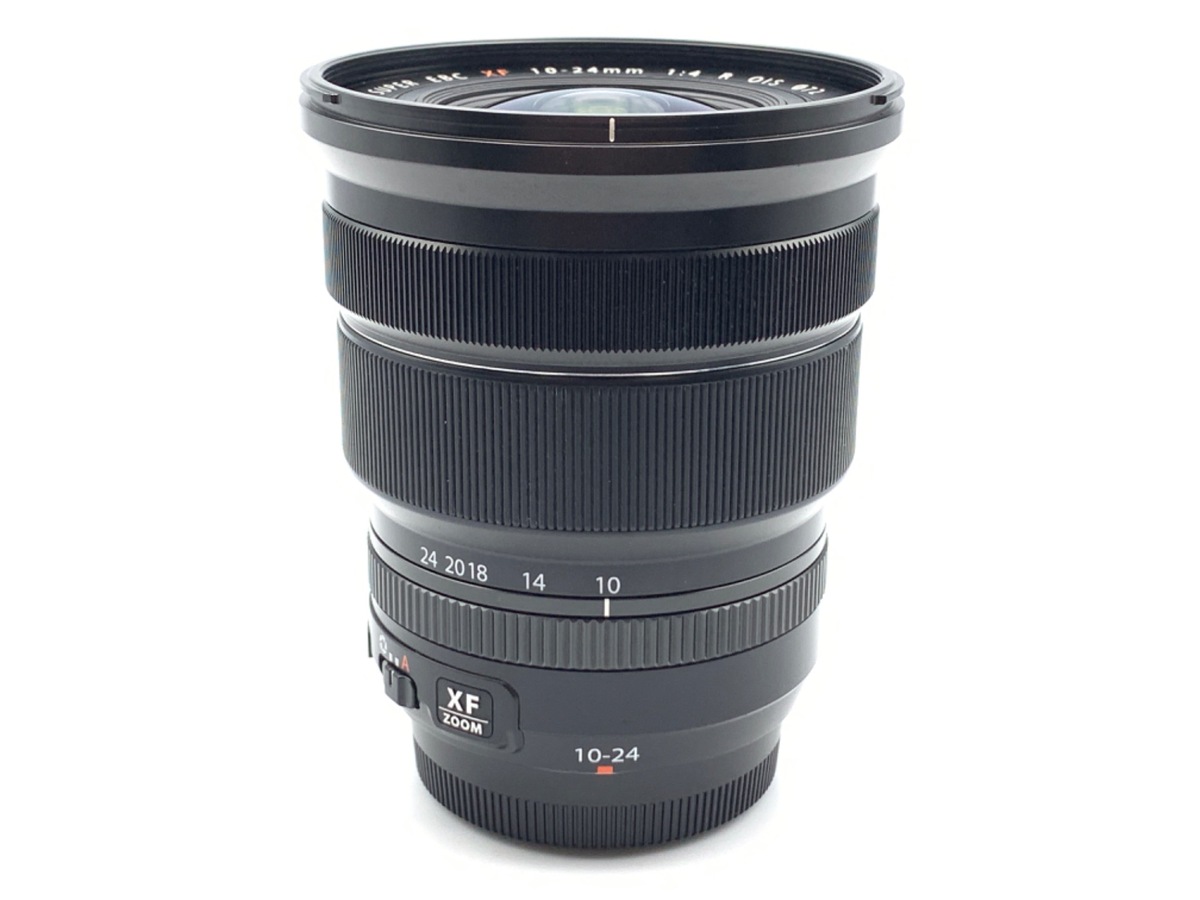 フジノンレンズ XF10-24mmF4 R OIS 中古価格比較 - 価格.com