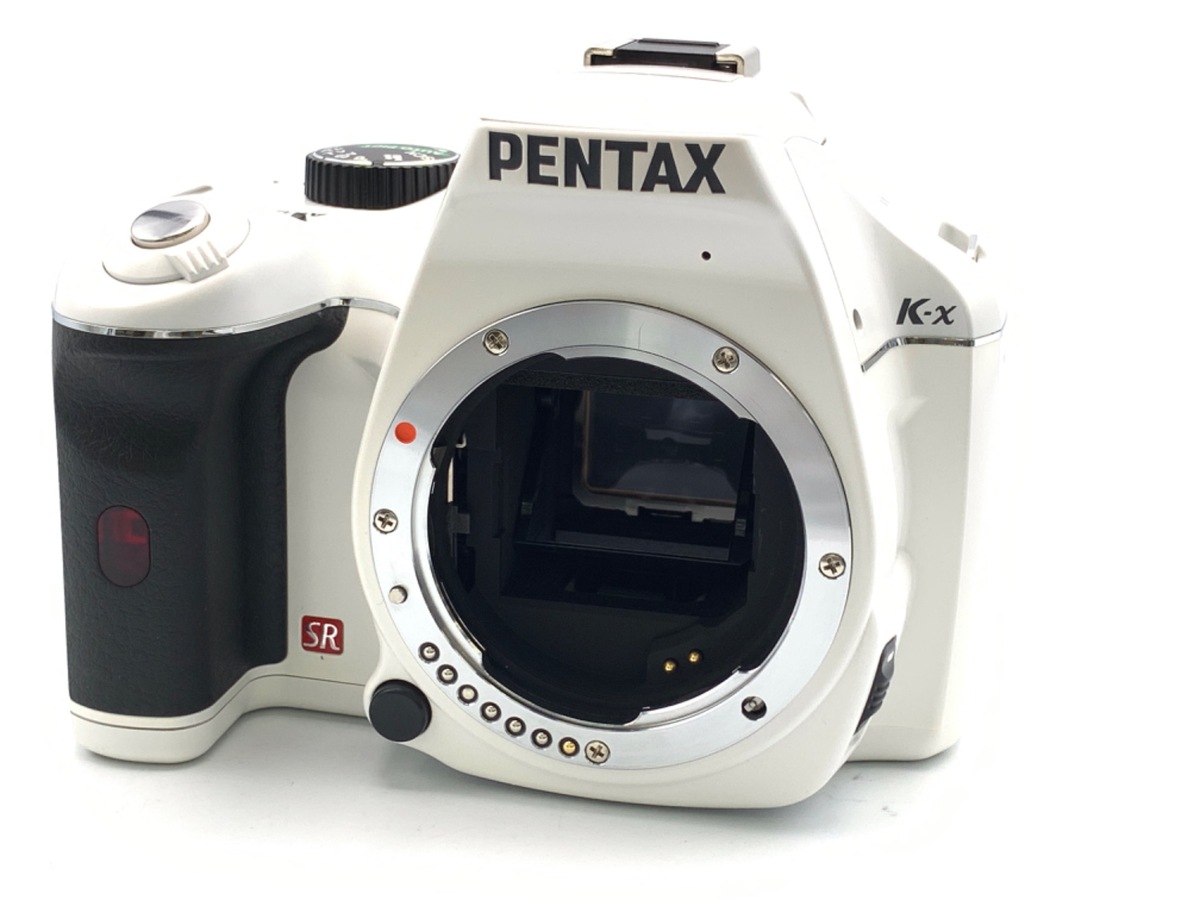 価格.com - ペンタックス PENTAX Q レンズキット 純正オプション