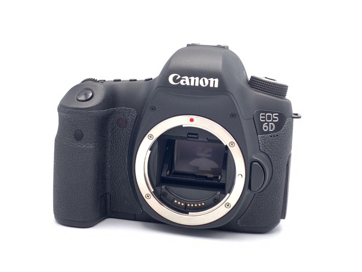 EOS 6D ボディ 中古価格比較 - 価格.com