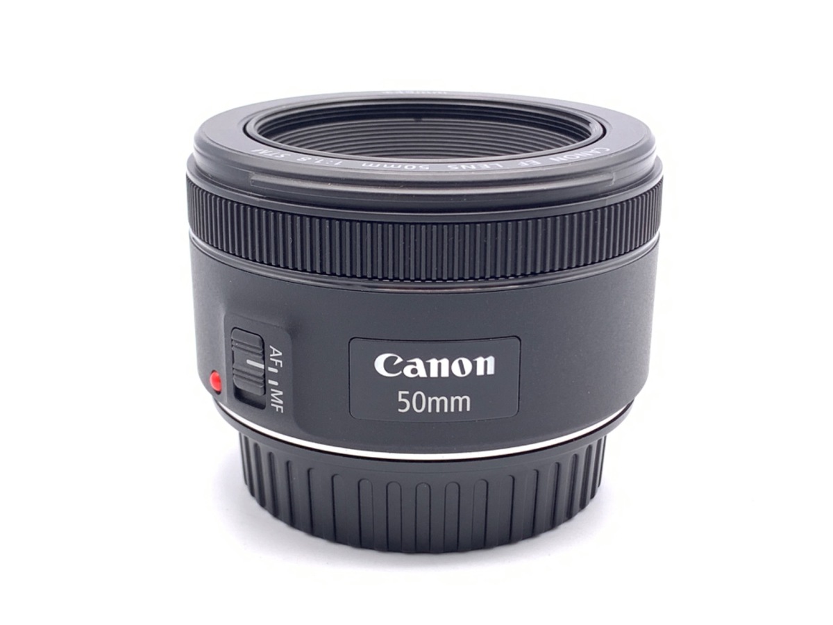 EF50mm F1.8 STM 中古価格比較 - 価格.com