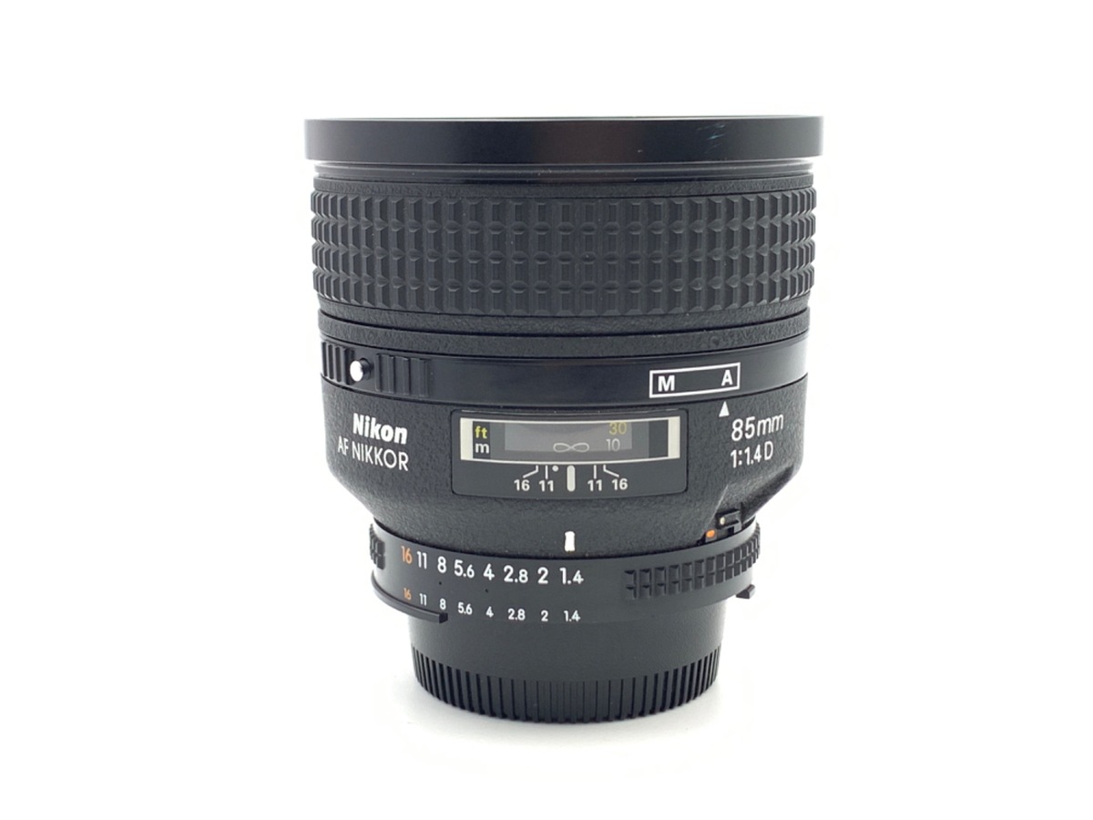 Ai AF Nikkor 85mm f/1.4D IF 中古価格比較 - 価格.com