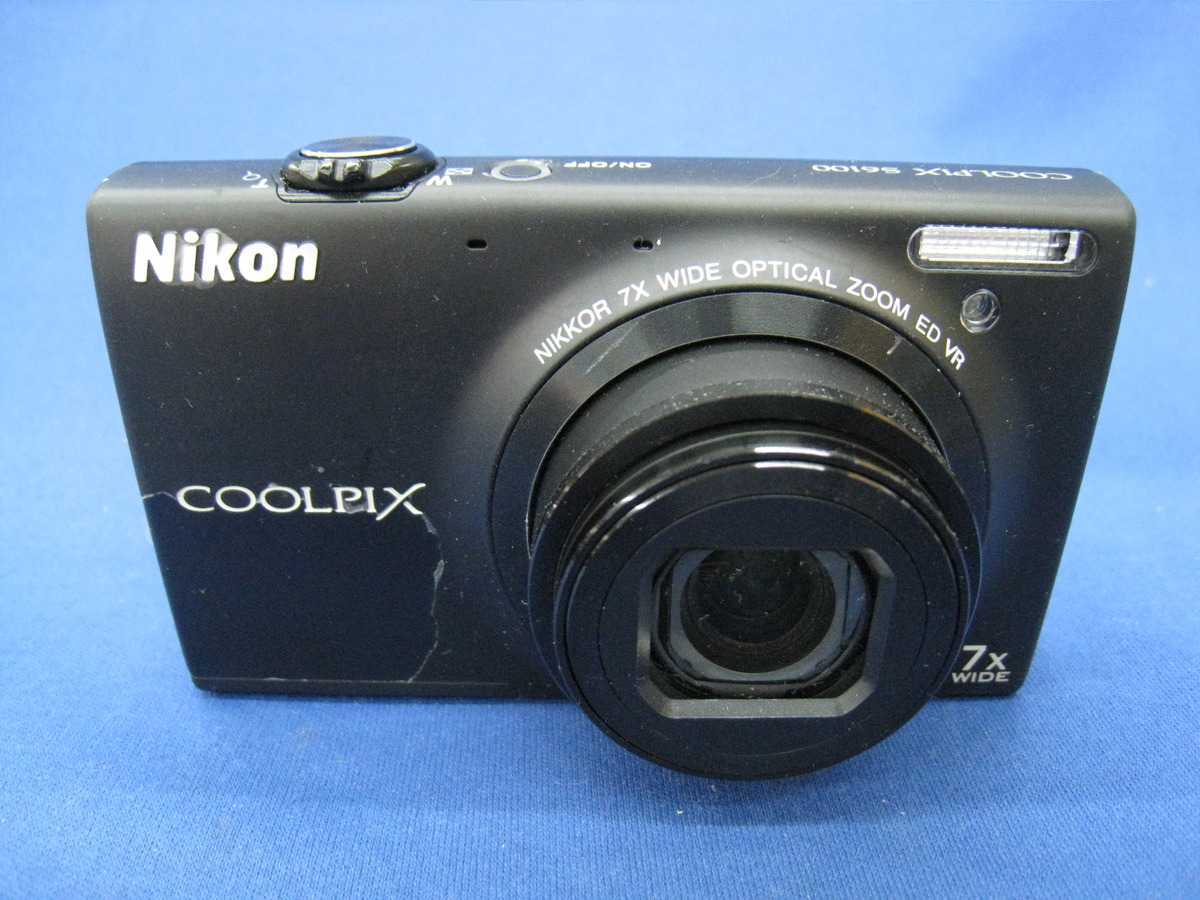 COOLPIX S6100(ׯ)y1600fz