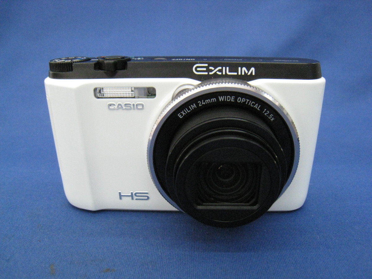 価格.com - カシオ EXILIM EX-ZS150 純正オプション