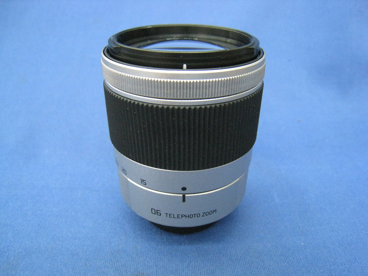 PENTAX-06 TELEPHOTO ZOOM 中古価格比較 - 価格.com