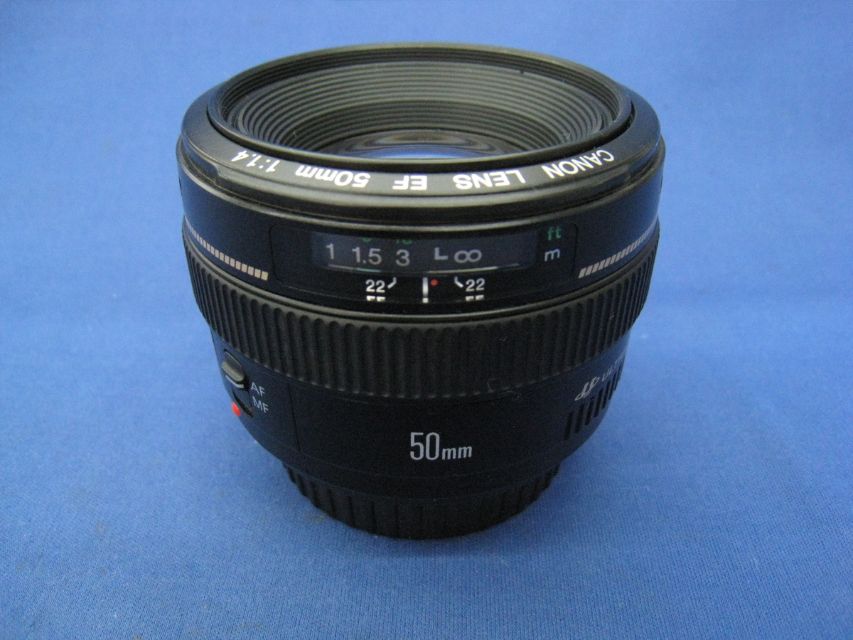 EF50mm F1.4 USM 中古価格比較 - 価格.com EF50mm F1.4 USM 中古価格比較 - 価格.com