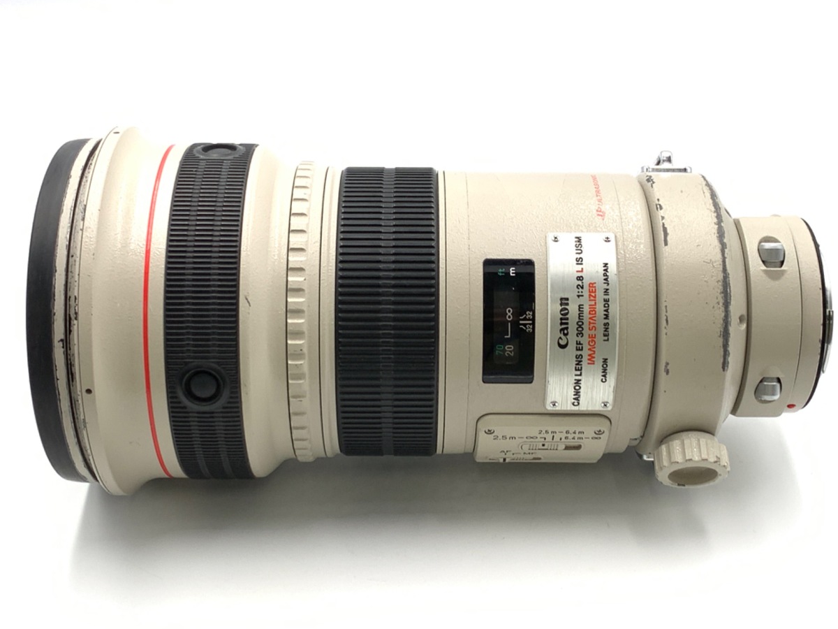 EF300mm F2.8L IS USM 中古価格比較 - 価格.com