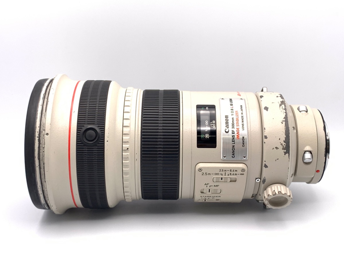 EF300mm F2.8L IS USM 中古価格比較 - 価格.com EF300mm F2.8L IS USM 中古価格比較 - 価格.com