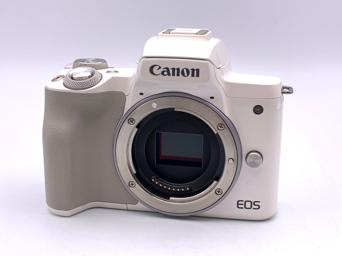 EOS Kiss M ボディ 中古価格比較 - 価格.com