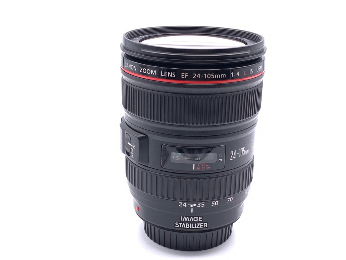 EF24-105mm F4L IS USM 中古価格比較 - 価格.com