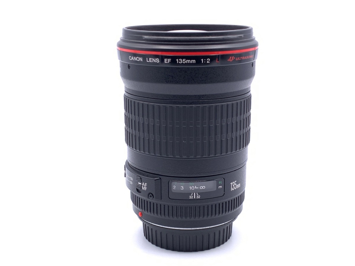 EF135mm F2L USM 中古価格比較 - 価格.com