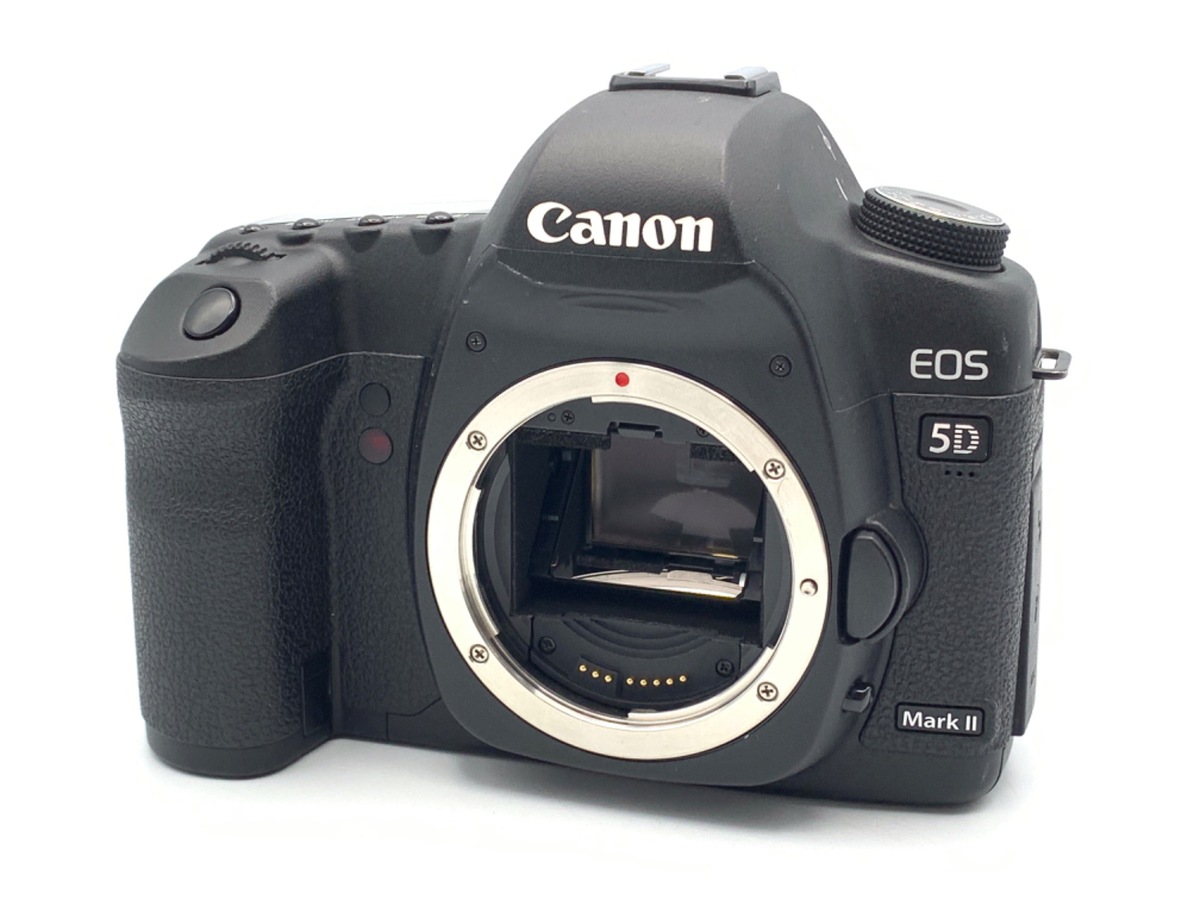 カメラCanon 5d mark2 ii 5d2 ①