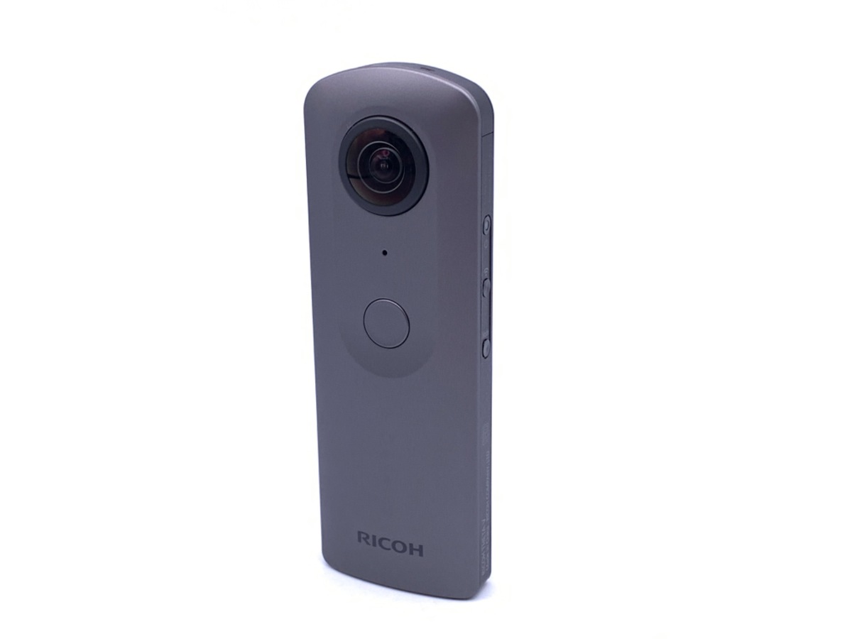 RICOH THETA V 中古価格比較 - 価格.com