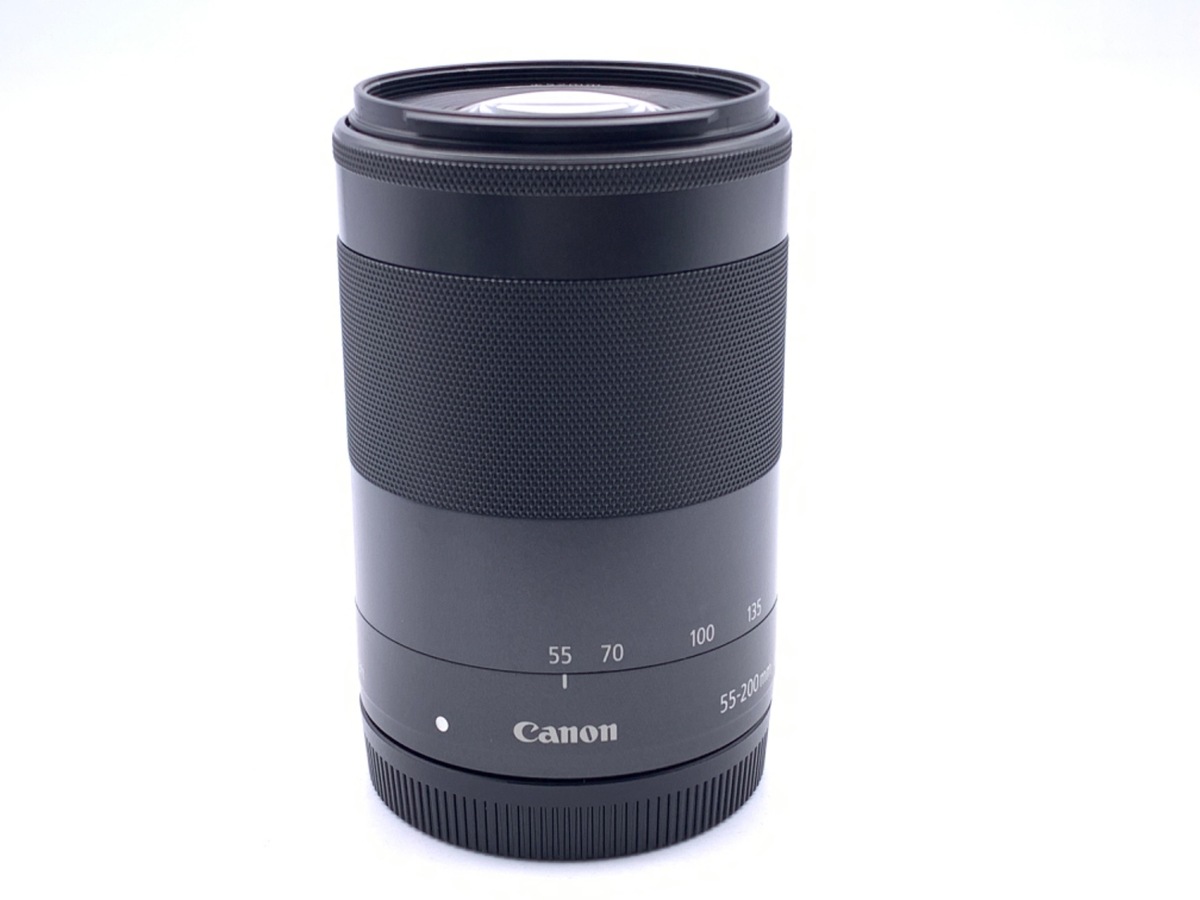 EF-M55-200mm F4.5-6.3 IS STM 中古価格比較 - 価格.com