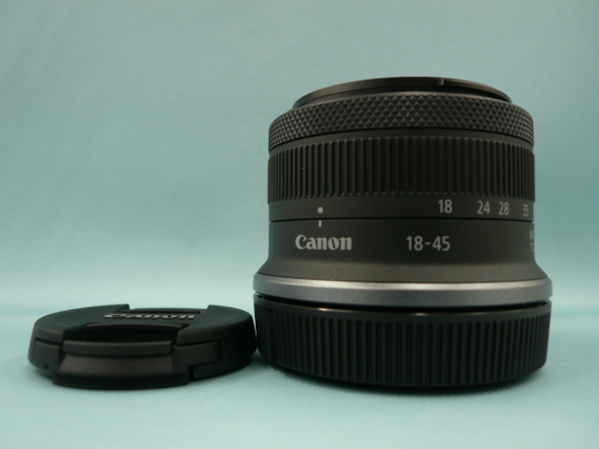 RF-S18-45mm F4.5-6.3 IS STM 中古価格比較 - 価格.com