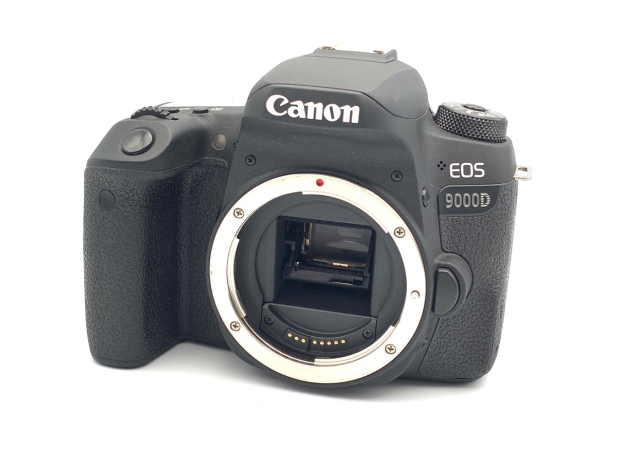 EOS 9000D ボディ 中古価格比較 - 価格.com