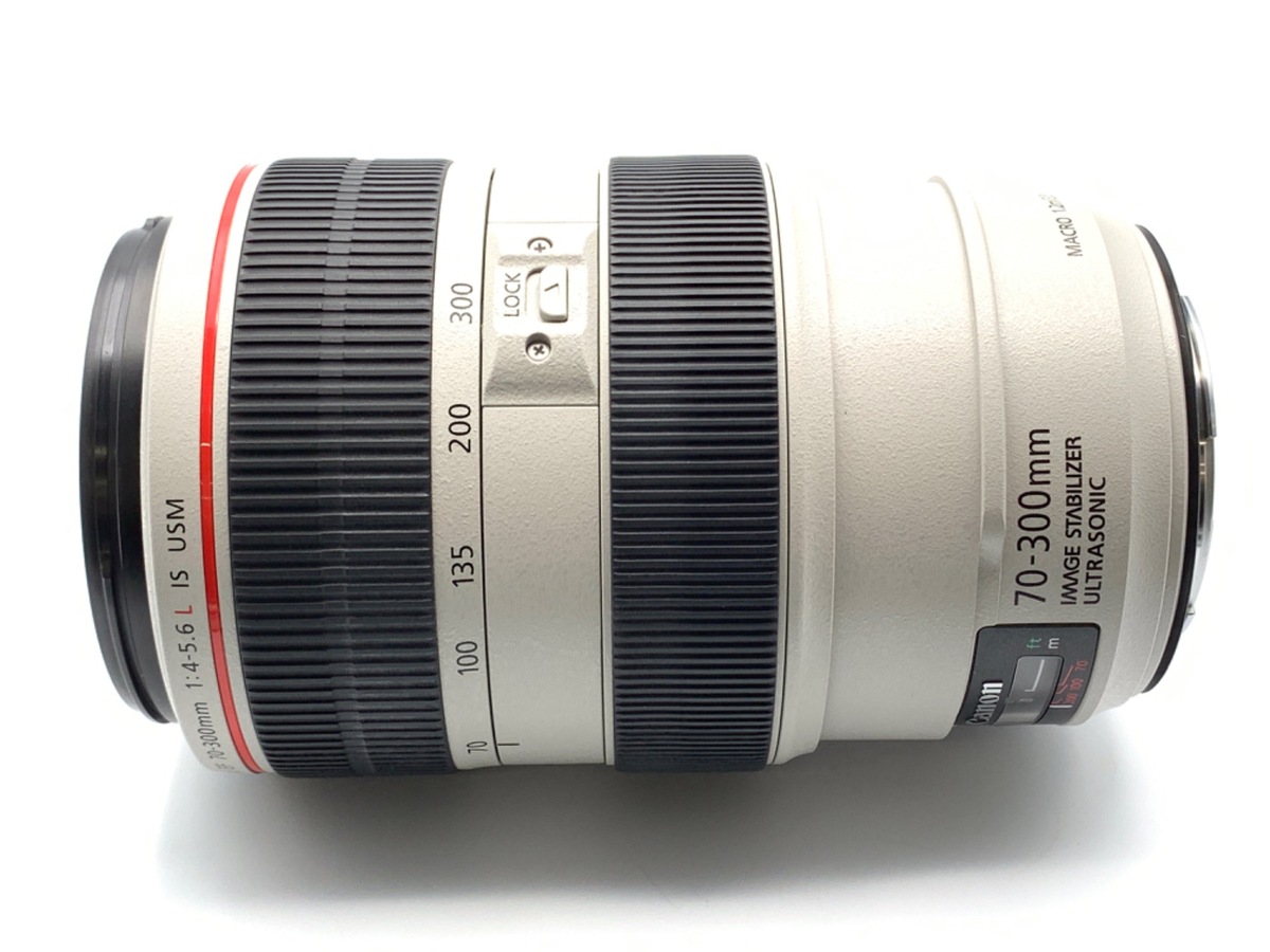 Canon EF70-300mm F4-5.6L IS USM ジャンク - レンズ(ズーム)